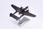 Northrop P-61B Black Widow Night Fighter Model 1:72 Scale - Image 4