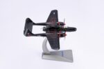 Northrop P-61B Black Widow Night Fighter Model 1:72 Scale - Image 5