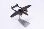 Northrop P-61B Black Widow Night Fighter Model 1:72 Scale - Image 6