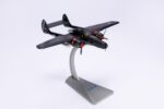 Northrop P-61B Black Widow Night Fighter Model 1:72 Scale - Image 14