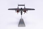 Northrop P-61B Black Widow Night Fighter Model 1:72 Scale - Image 13
