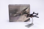Northrop P-61B Black Widow Night Fighter Model 1:72 Scale - Image 15
