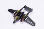 Northrop P-61B Black Widow Night Fighter Model 1:72 Scale - Image 12