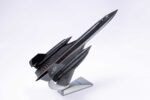 Lockheed SR-71 Blackbird Strategic Reconnaissance Aircraft Model 1:72 Scale - Image 24