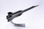 Lockheed SR-71 Blackbird Strategic Reconnaissance Aircraft Model 1:72 Scale - Image 22