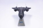 Lockheed SR-71 Blackbird Strategic Reconnaissance Aircraft Model 1:72 Scale - Image 20