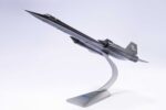 Lockheed SR-71 Blackbird Strategic Reconnaissance Aircraft Model 1:72 Scale - Image 19