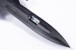Lockheed SR-71 Blackbird Strategic Reconnaissance Aircraft Model 1:72 Scale - Image 17