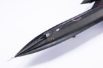 Lockheed SR-71 Blackbird Strategic Reconnaissance Aircraft Model 1:72 Scale - Image 14