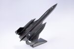 Lockheed SR-71 Blackbird Strategic Reconnaissance Aircraft Model 1:72 Scale - Image 10