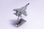 Shenyang J-15 Flying Shark Carrier-Based Fighter 1:144 Scale Model - Image 12