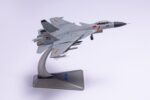 Shenyang J-15 Flying Shark Carrier-Based Fighter 1:144 Scale Model - Image 11