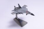 Shenyang J-15 Flying Shark Carrier-Based Fighter 1:144 Scale Model - Image 10