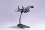 Shenyang J-15 Flying Shark Carrier-Based Fighter 1:144 Scale Model - Image 8
