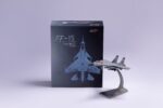 Shenyang J-15 Flying Shark Carrier-Based Fighter 1:144 Scale Model - Image 16