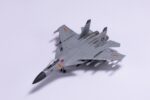 Shenyang J-15 Flying Shark Carrier-Based Fighter 1:144 Scale Model - Image 2
