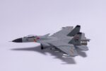 Shenyang J-15 Flying Shark Carrier-Based Fighter 1:144 Scale Model - Image 7