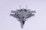 Shenyang J-15 Flying Shark Carrier-Based Fighter 1:144 Scale Model - Image 6