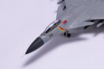 Shenyang J-15 Flying Shark Carrier-Based Fighter 1:144 Scale Model - Image 3