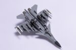 Shenyang J-15 Flying Shark Carrier-Based Fighter 1:144 Scale Model - Image 14