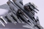Shenyang J-15 Flying Shark Carrier-Based Fighter 1:144 Scale Model - Image 13