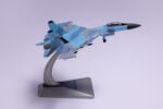 Sukhoi Su-35 Super Flanker Air Superiority Fighter 1:144 Scale Model - Image 3
