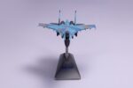 Sukhoi Su-35 Super Flanker Air Superiority Fighter 1:144 Scale Model - Image 12