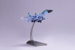 Sukhoi Su-35 Super Flanker Air Superiority Fighter 1:144 Scale Model - Image 11