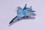 Sukhoi Su-35 Super Flanker Air Superiority Fighter 1:144 Scale Model - Image 10