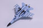 Sukhoi Su-35 Super Flanker Air Superiority Fighter 1:144 Scale Model - Image 15