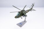 Z-21 Next-Generation Attack Helicopter 1:48 Scale Model - Image 7