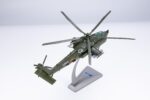 Z-21 Next-Generation Attack Helicopter 1:48 Scale Model - Image 17