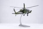 Z-21 Next-Generation Attack Helicopter 1:48 Scale Model - Image 16