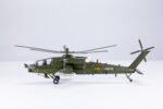 Z-21 Next-Generation Attack Helicopter 1:48 Scale Model - Image 12