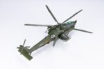 Z-21 Next-Generation Attack Helicopter 1:48 Scale Model - Image 11