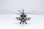 Z-21 Next-Generation Attack Helicopter 1:48 Scale Model - Image 10