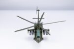 Z-21 Next-Generation Attack Helicopter 1:48 Scale Model - Image 2