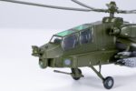 Z-21 Next-Generation Attack Helicopter 1:48 Scale Model - Image 4