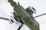 Z-21 Next-Generation Attack Helicopter 1:48 Scale Model - Image 6