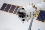 Shenzhou 12 Crewed Spacecraft Chinese Space Mission 1:50 Scale Model - Image 8