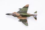 McDonnell Douglas F-4 Phantom II Fighter Model 1:144 Scale - Image 11