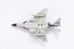 McDonnell Douglas F-4 Phantom II Fighter Model 1:144 Scale - Image 10