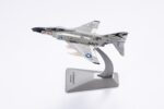 McDonnell Douglas F-4J Phantom II US Navy Carrier-Based Fighter Model 1:144 Scale - Image 6