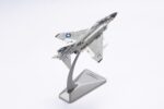 McDonnell Douglas F-4J Phantom II US Navy Carrier-Based Fighter Model 1:144 Scale - Image 7
