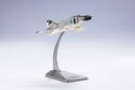 McDonnell Douglas F-4J Phantom II US Navy Carrier-Based Fighter Model 1:144 Scale - Image 14