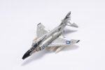 McDonnell Douglas F-4J Phantom II US Navy Carrier-Based Fighter Model 1:144 Scale - Image 13