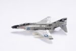 McDonnell Douglas F-4J Phantom II US Navy Carrier-Based Fighter Model 1:144 Scale - Image 10