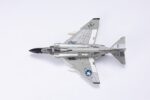 McDonnell Douglas F-4J Phantom II US Navy Carrier-Based Fighter Model 1:144 Scale - Image 2