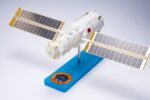 Tianhe Core Module Chinese Space Station 1:50 Scale Model - Image 6