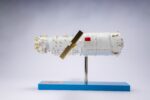 Tianhe Core Module Chinese Space Station 1:50 Scale Model - Image 11